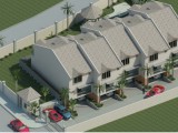Charlton Road, Kingston / St. Andrew, Jamaica - Townhouse for Sale